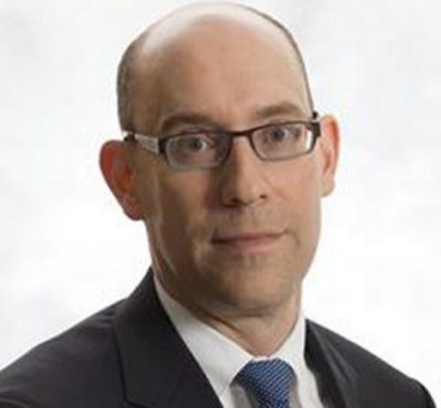 Mr Robb McNaughton